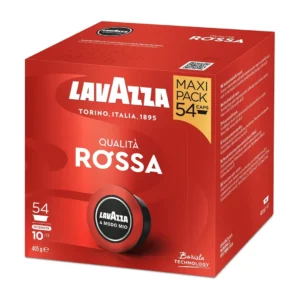 Lavazza A Modo Mio Qualita Rossa 54 kapsula novo pakovanje