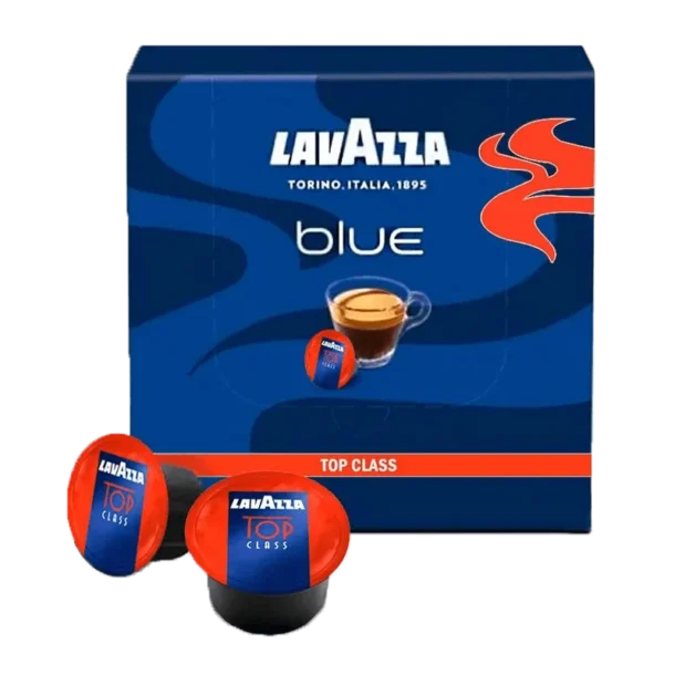 Lavazza Blue Top Class 100 kapsula