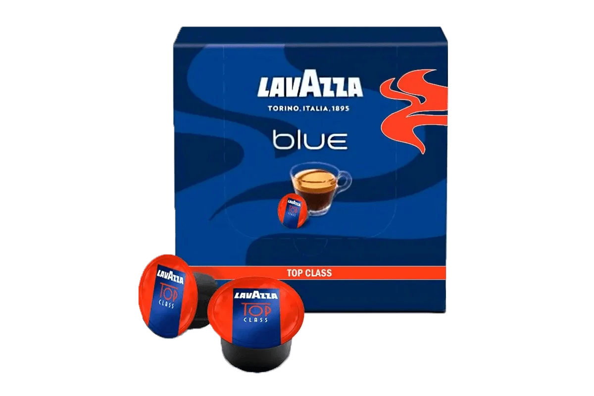 Lavazza Blue Top Class 100 kapsula