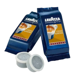 Lavazza Espresso Point Crema e Aroma Espresso 100 kapsula