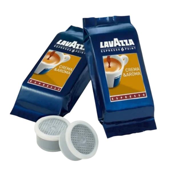 Lavazza Espresso Point Crema e Aroma Espresso 100 kapsula