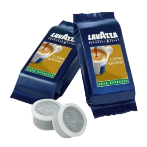 Lavazza Espresso Point Crema e Aroma Gran Espresso 100 kapsula
