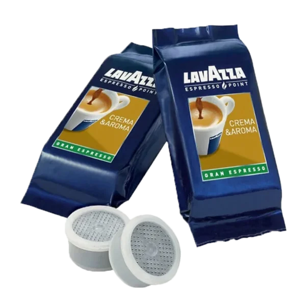 Lavazza Espresso Point Crema e Aroma Gran Espresso 100 kapsula