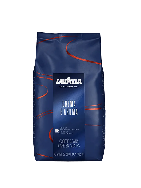 Lavazza Crema e Aroma Blue 1kg