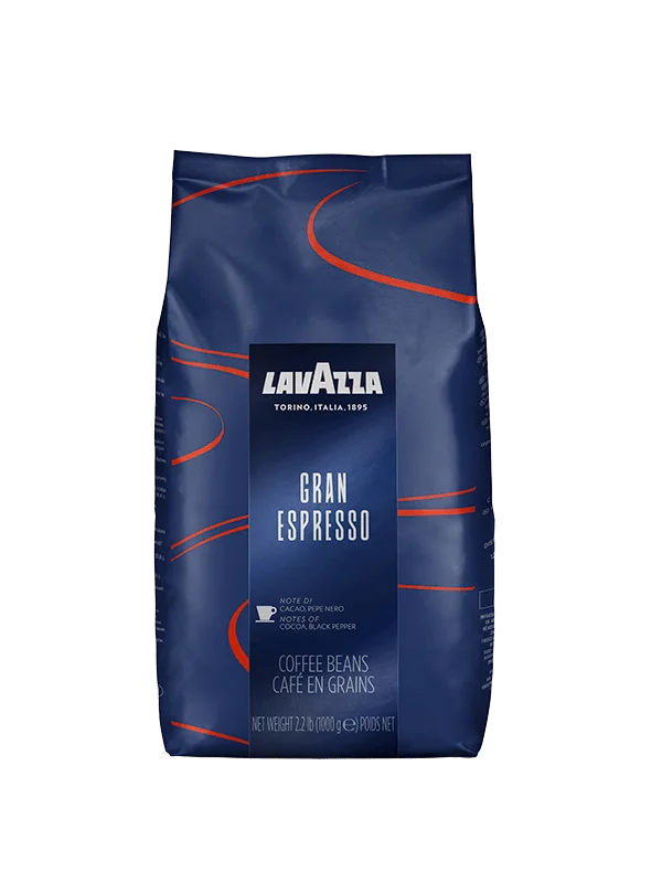 Lavazza Gran Espresso 1kg