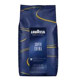 Lavazza Super Crema 1kg