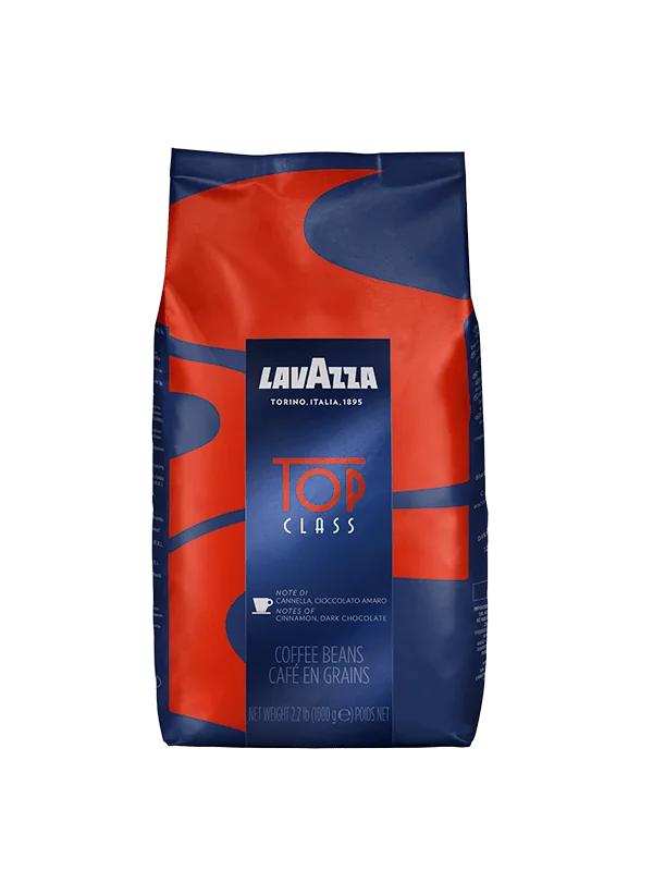 Lavazza Top Class 1kg