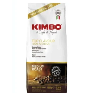 Kimbo Top Flavour 1kg