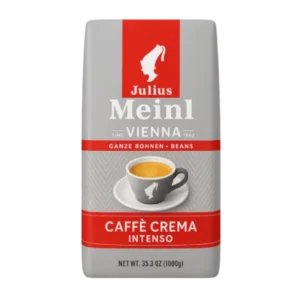 Julius Meinl Caffe Crema Intenso 1kg
