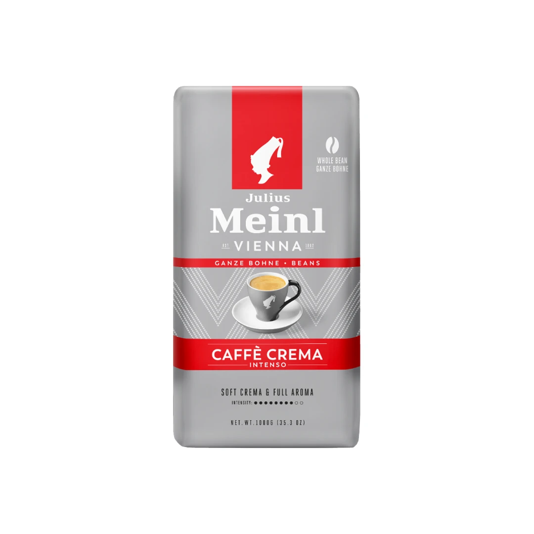 Julius Meinl Caffe Crema Intenso 1kg kafa u zrnu