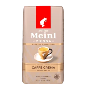 Julius Meinl Premium Caffe Crema 1kg