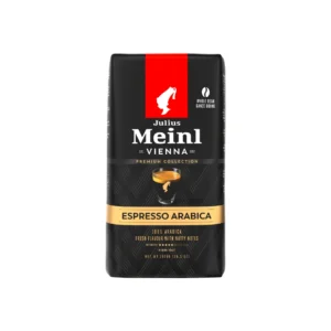 Julius Meinl Premium Espresso 100% Arabika 1kg kafa u zrnu