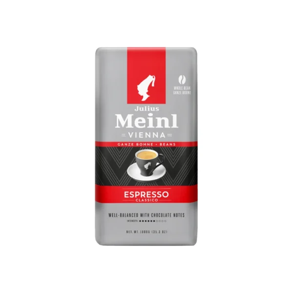 Julius Meinl Trend Espresso Classico 1kg kafa u zrnu