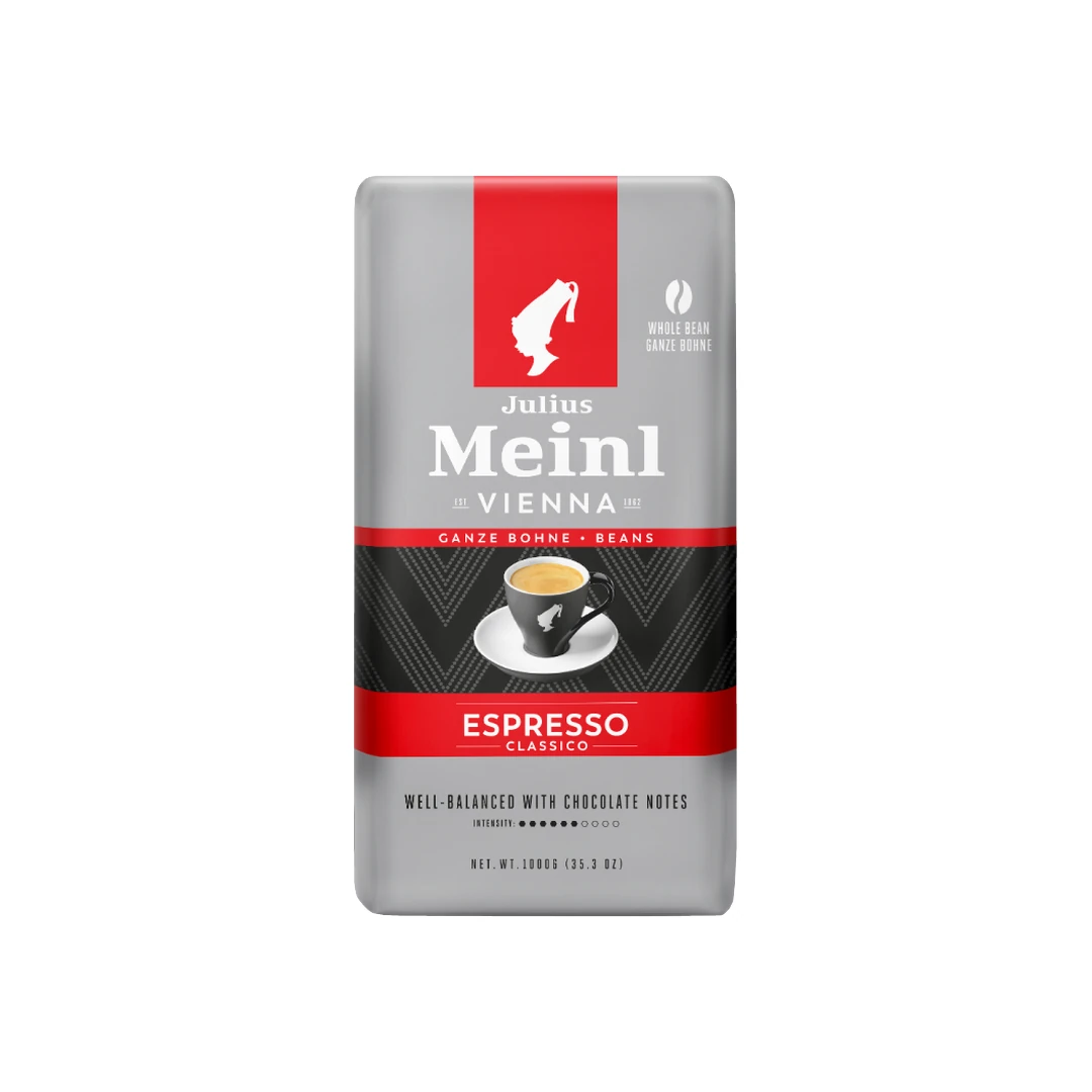 Julius Meinl Trend Espresso Classico 1kg kafa u zrnu