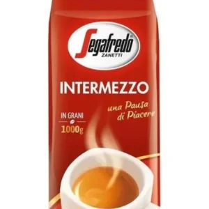 Segafredo Intermezzo 1kg