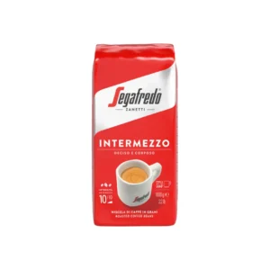 Segafredo Intermezzo kafa u zrnu 1kg