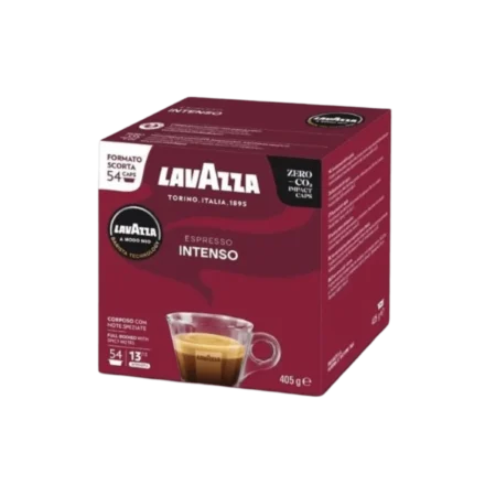 Lavazza A Modo Mio Espresso Intenso 54 kapsula