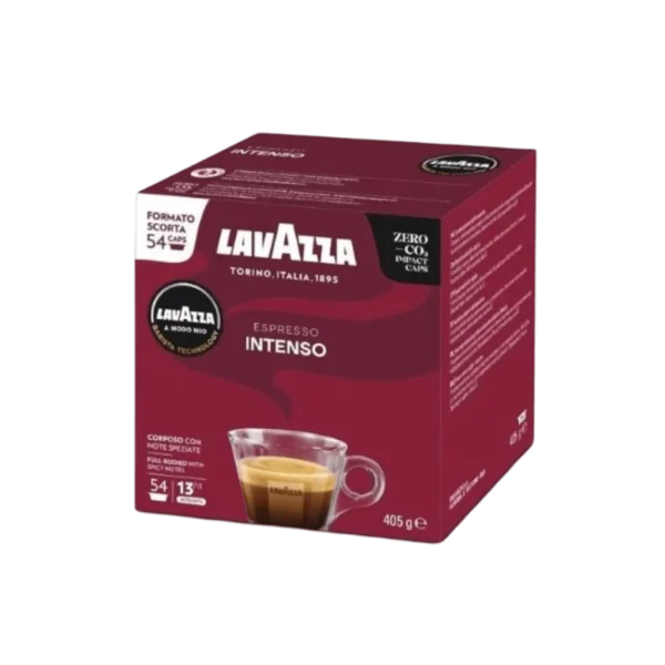 Lavazza A Modo Mio Espresso Intenso 54 kapsula