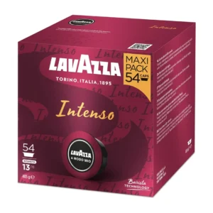 Lavazza A Modo Mio Espresso Intenso 54 kapsula novo pakovanje