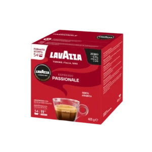 Lavazza A Modo Mio Passionale 54 kapsula