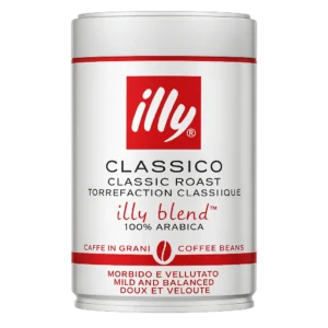 Illy Espresso Classico 250g