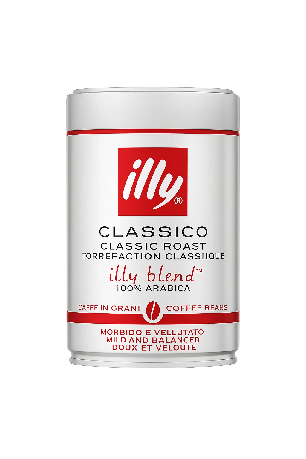 Illy Espresso Classico 250g