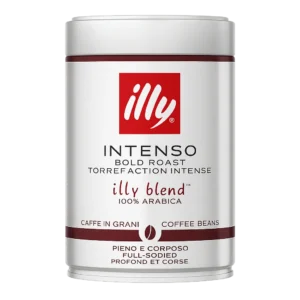 Illy Espresso Intenso 250gr