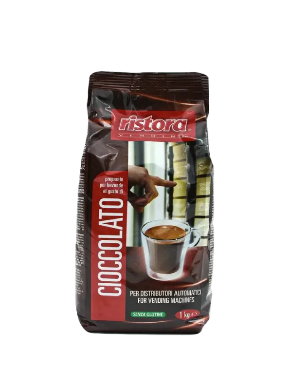 Ristora Čokolada u prahu 1kg