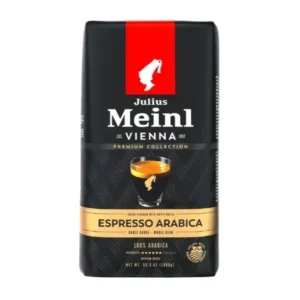Julius Meinl Premium Espresso 100% Arabika 1kg