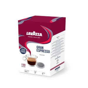 Lavazza Cialde Gran Espresso 150 kapsula