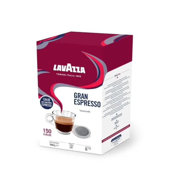 Lavazza Cialde Gran Espresso 150 kapsula
