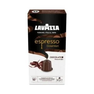 Lavazza Espresso Chocolate Nespresso Kompatibilne 10 kapsula