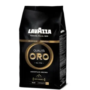 Lavazza Qualita Oro Mountain Grown 1kg