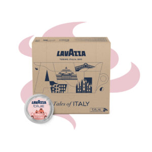 Lavazza Blue Tales of Italy Venezia Lungo kapsule za Lavazza Blue aparat