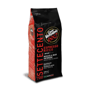 Vergnano Espresso Ricco