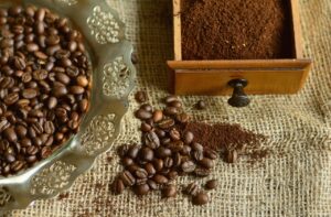 Razlika izmedju mlevene i kafe u zrnu