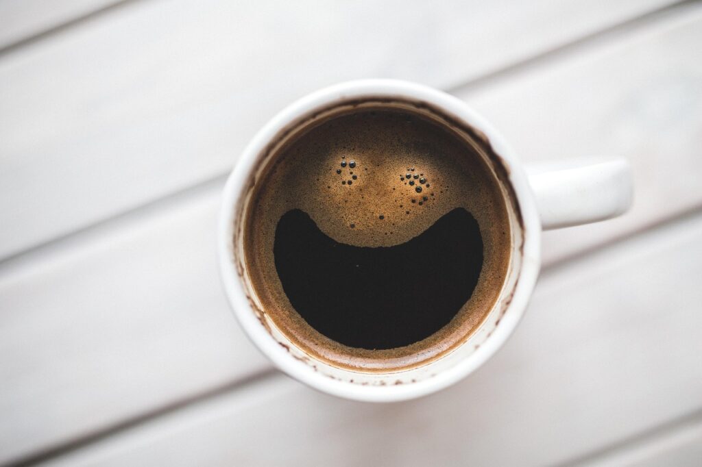 Da li je kafa zdrava?
