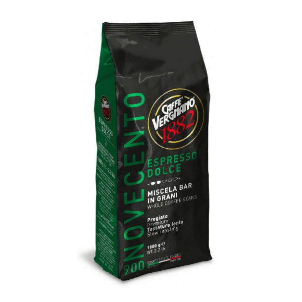 Vergnano Espresso Dolce
