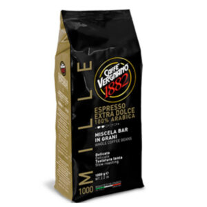 Vergnano Espresso Extra Dolce 1000