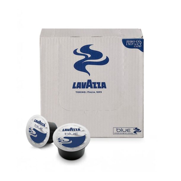 Lavazza Blue Espresso Intenso 100 kapsula