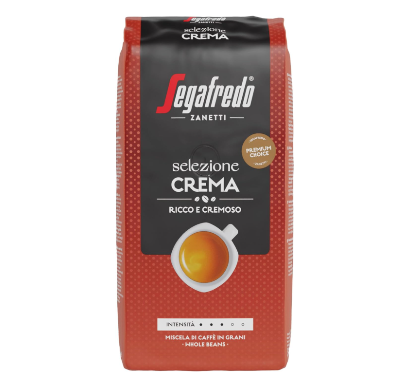 Segafredo-Selezione-Crema-1kg-Espresso-kafa-u-zrnu