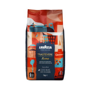 Lavazza Trastevere Roma 1kg kafa u zrnu