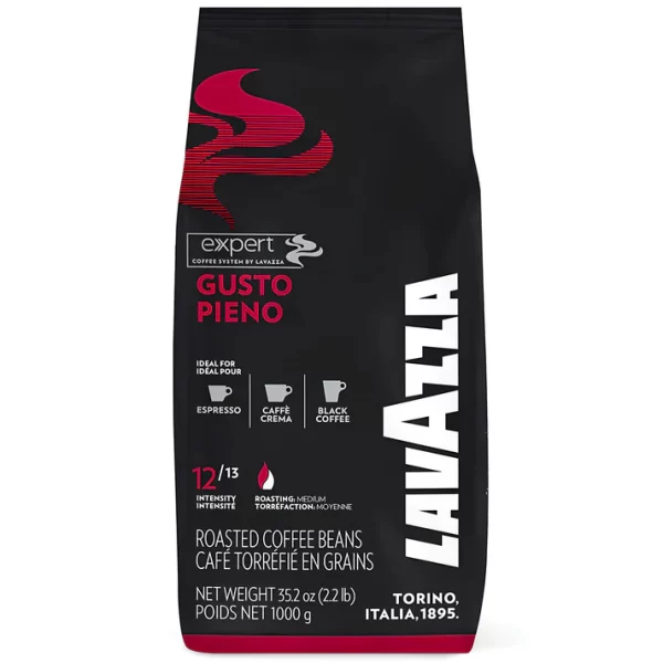 Lavazza Gusto Pieno 1kg kafa u zrnu