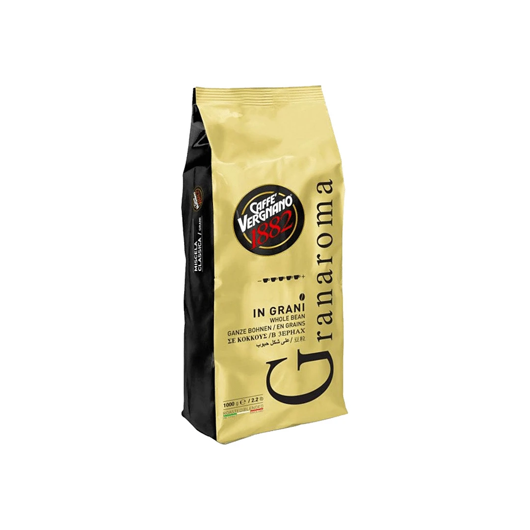 Vergnano Gran Aroma 1kg kafa u zrnu